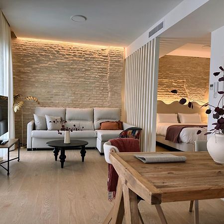Redes Royale Apartments By Misterhost Σεβίλλη Εξωτερικό φωτογραφία
