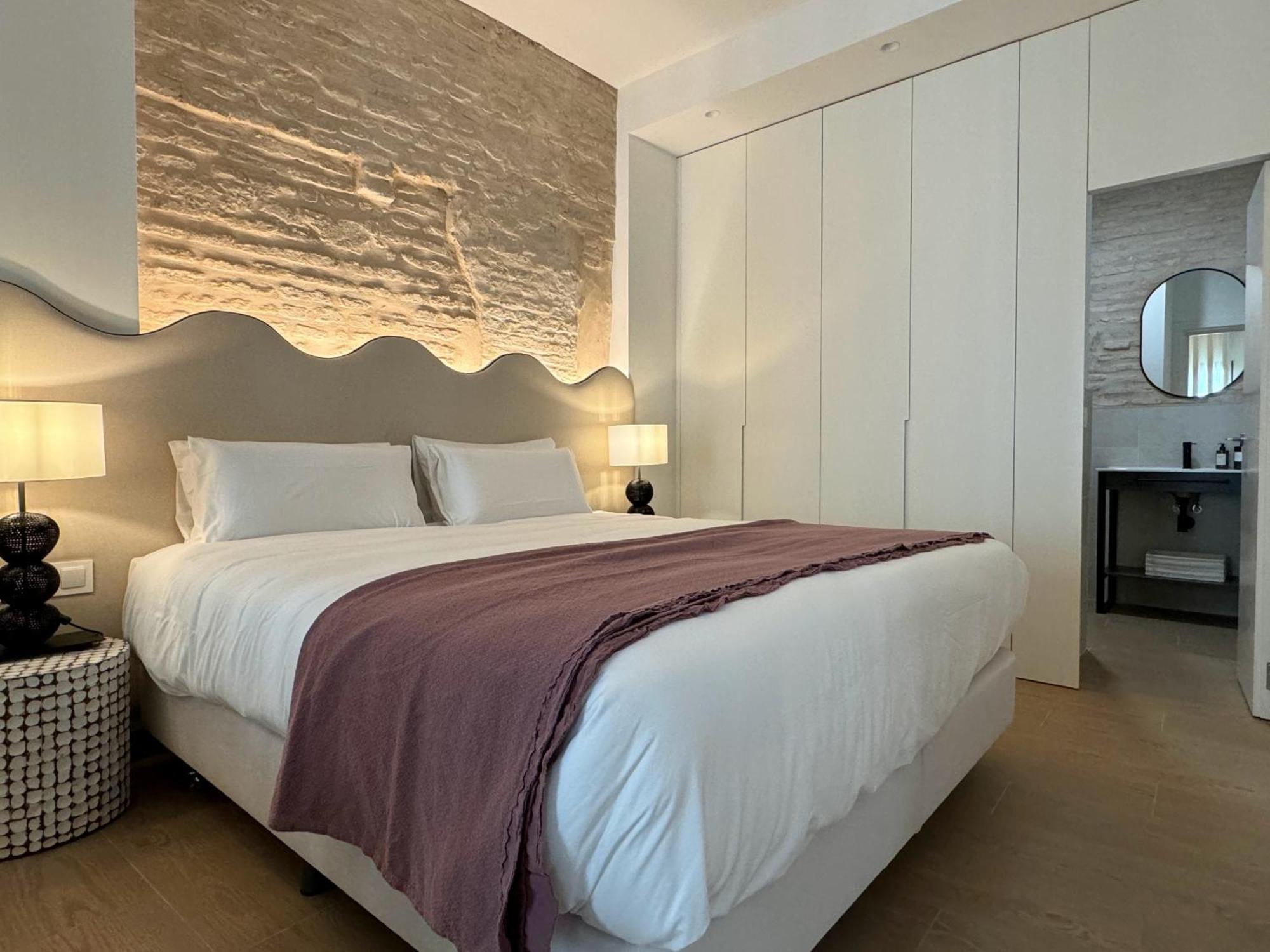 Redes Royale Apartments By Misterhost Σεβίλλη Εξωτερικό φωτογραφία
