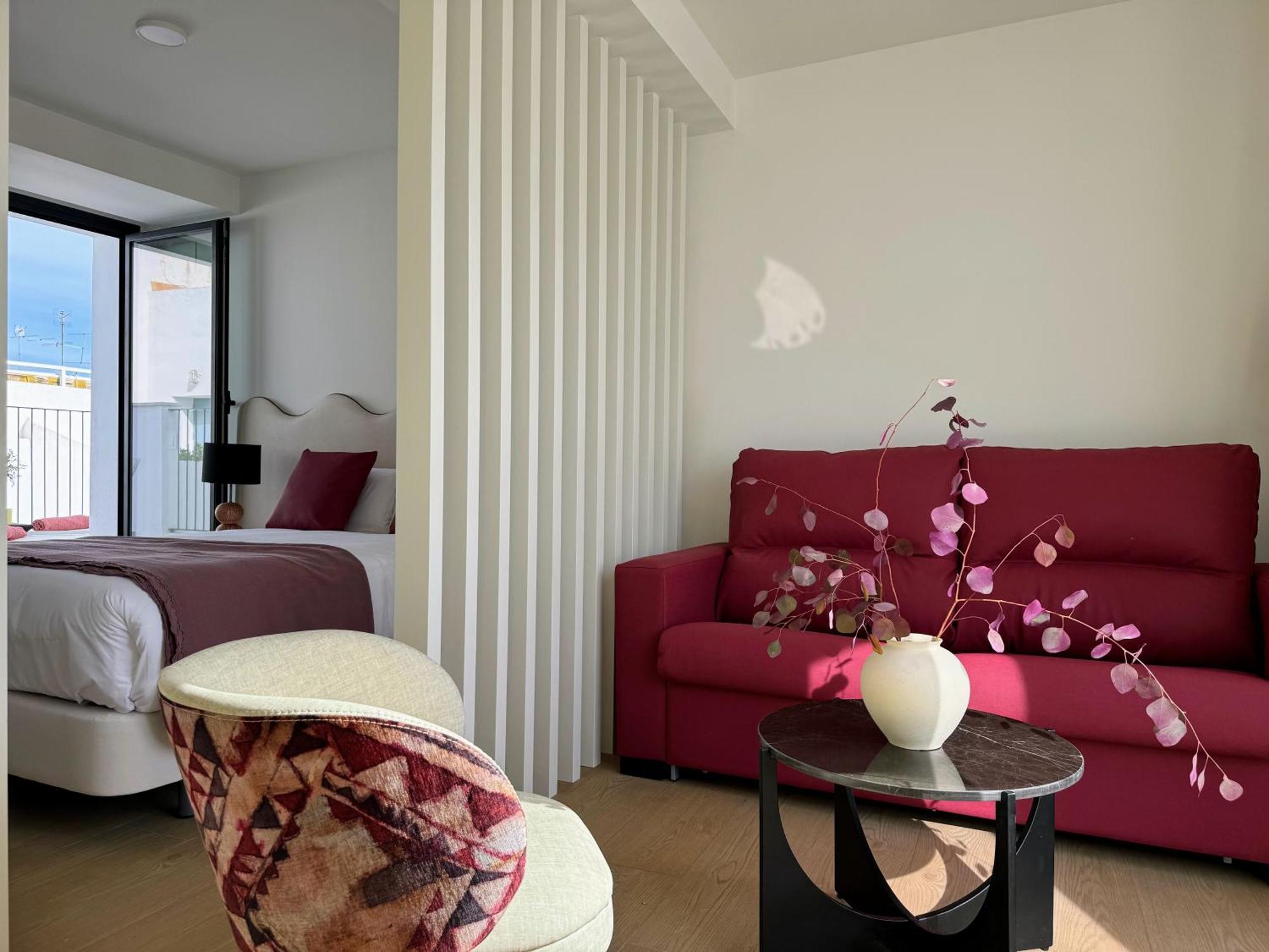 Redes Royale Apartments By Misterhost Σεβίλλη Εξωτερικό φωτογραφία