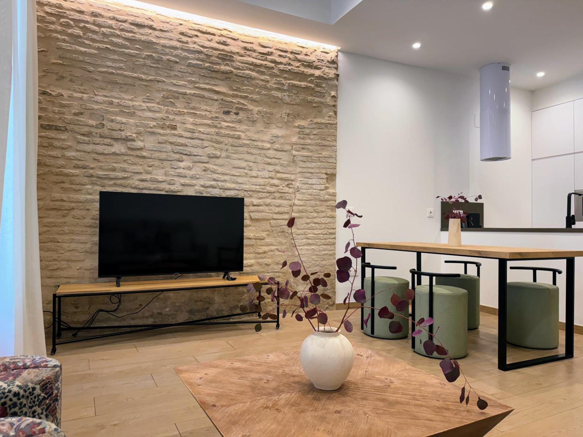 Redes Royale Apartments By Misterhost Σεβίλλη Εξωτερικό φωτογραφία