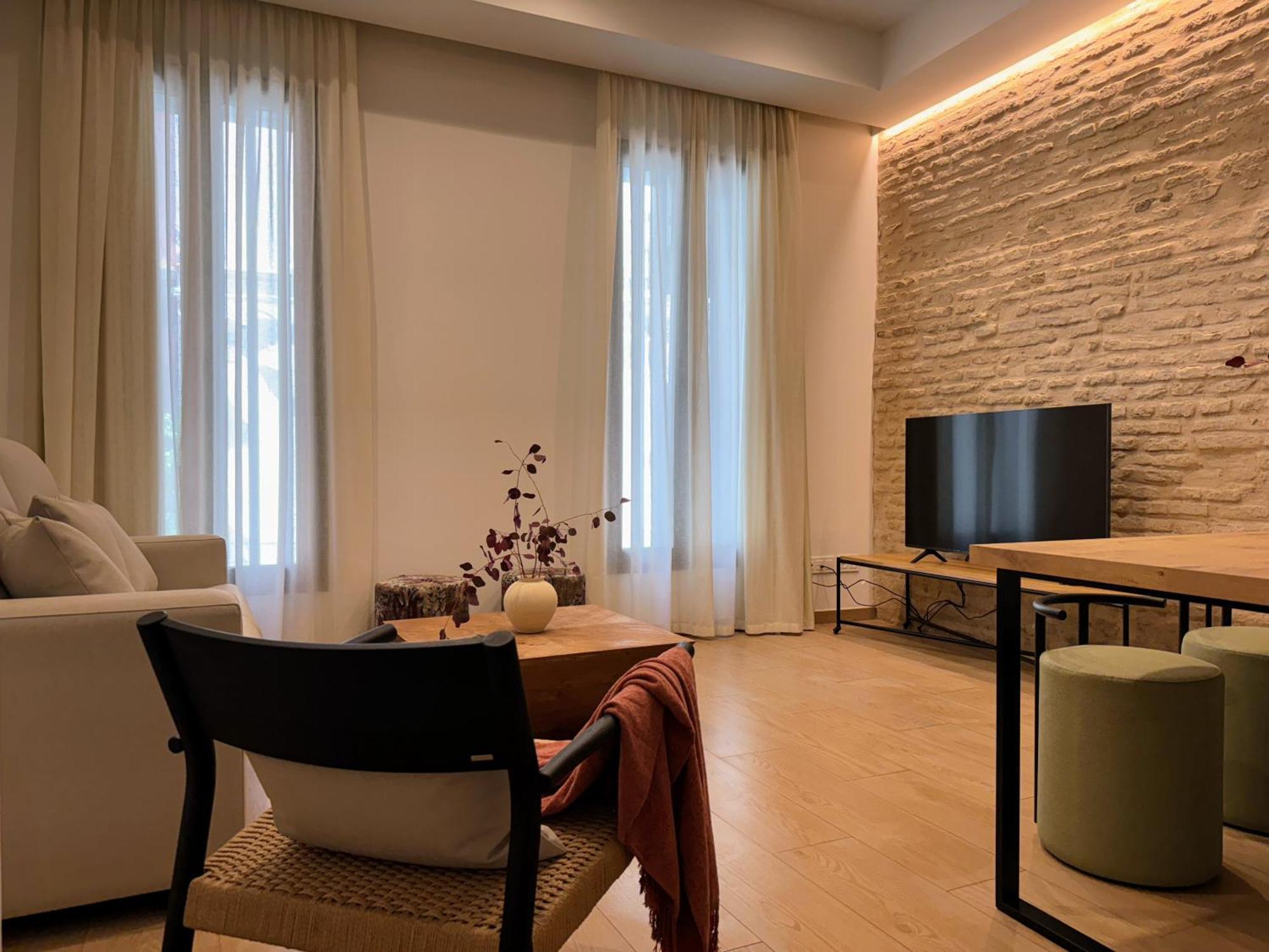 Redes Royale Apartments By Misterhost Σεβίλλη Εξωτερικό φωτογραφία
