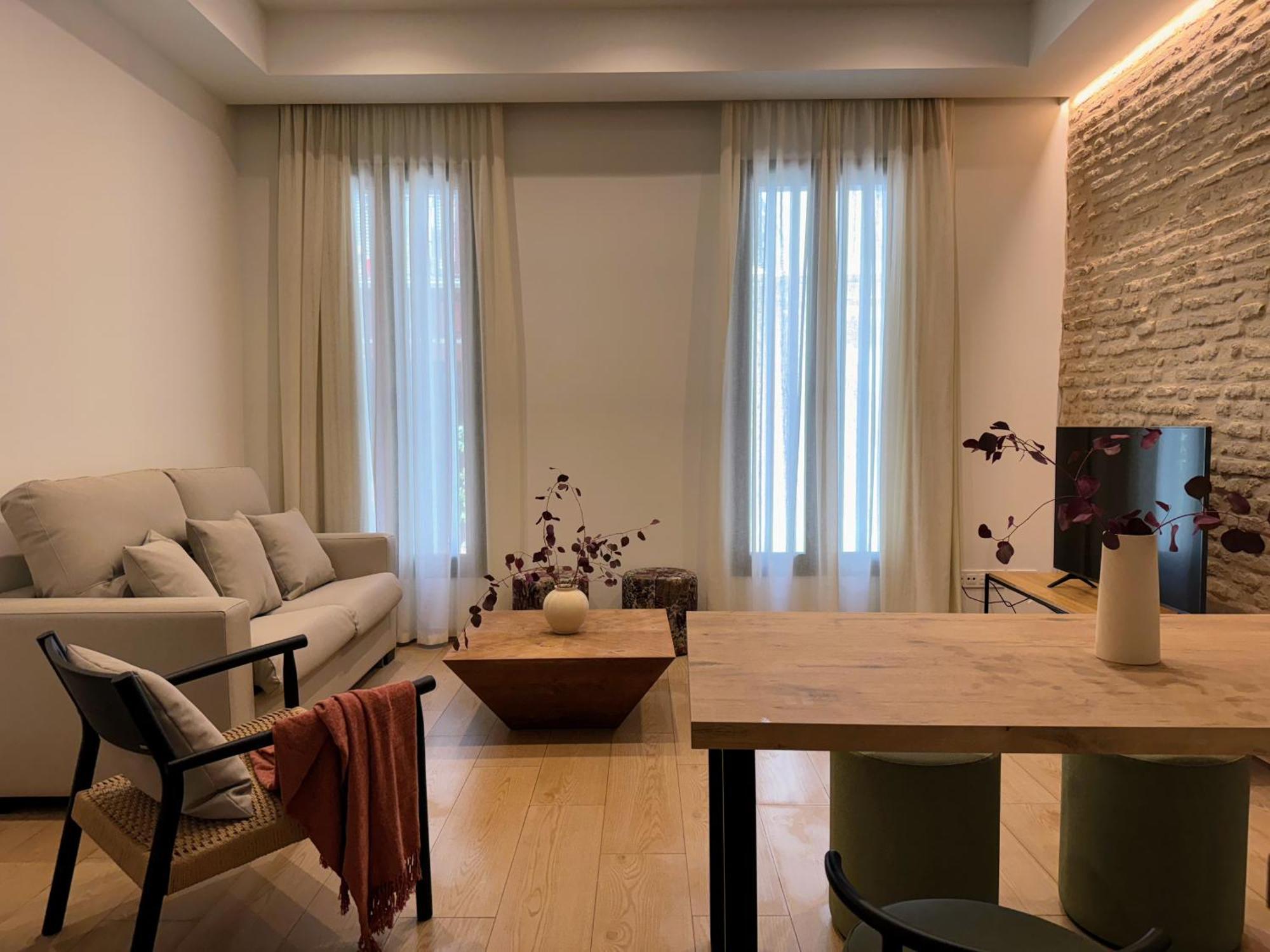 Redes Royale Apartments By Misterhost Σεβίλλη Εξωτερικό φωτογραφία